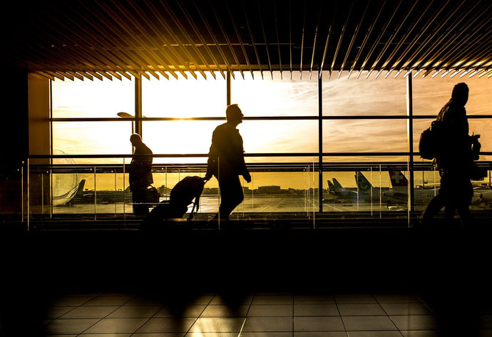 California Airport Safety: A Guide For Smooth Travel